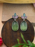 Monalisa Dangler Earrings | AMOLA
