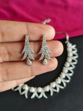 Signature AD Necklace Look | AMOLA