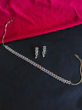 Premium AD Necklace Style | AMOLA