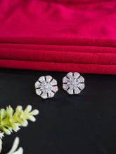 Elegant Daily Wear Stud Earrings | Sarichka