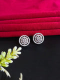 Elegant Daily Wear Stud Earrings | Sarichka