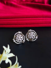 Elegant Daily Wear Stud Earrings | Sarichka