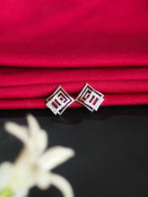 Elegant Daily Wear Stud Earrings | Sarichka