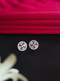 Elegant Daily Wear Stud Earrings | AMOLA