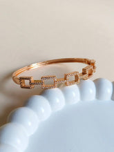 Signature Style Ad Bracelet | Sarichka