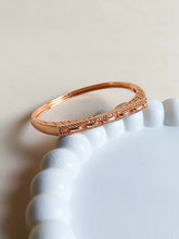 Signature Style Ad Bracelet | Sarichka