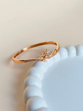 Signature Style Ad Bracelet | Sarichka