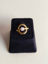 Timeless American Diamond Adjustable Ring | Sarichka