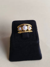 Timeless American Diamond Adjustable Ring | Sarichka