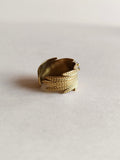 Timeless American Diamond Adjustable Ring | AMOLA