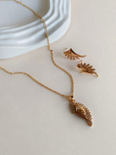 Perfect Shine AD Pendant Set | Sarichka