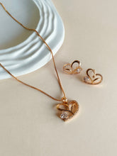 Perfect Shine AD Pendant Set | Sarichka