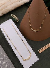 Elegant Lightweight Mangalsutra | AMOLA