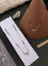 Bridal AD Mangalsutra for Women | AMOLA
