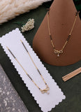 Bridal AD Mangalsutra for Women | AMOLA