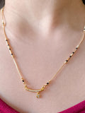 AD Mangalsutra Online