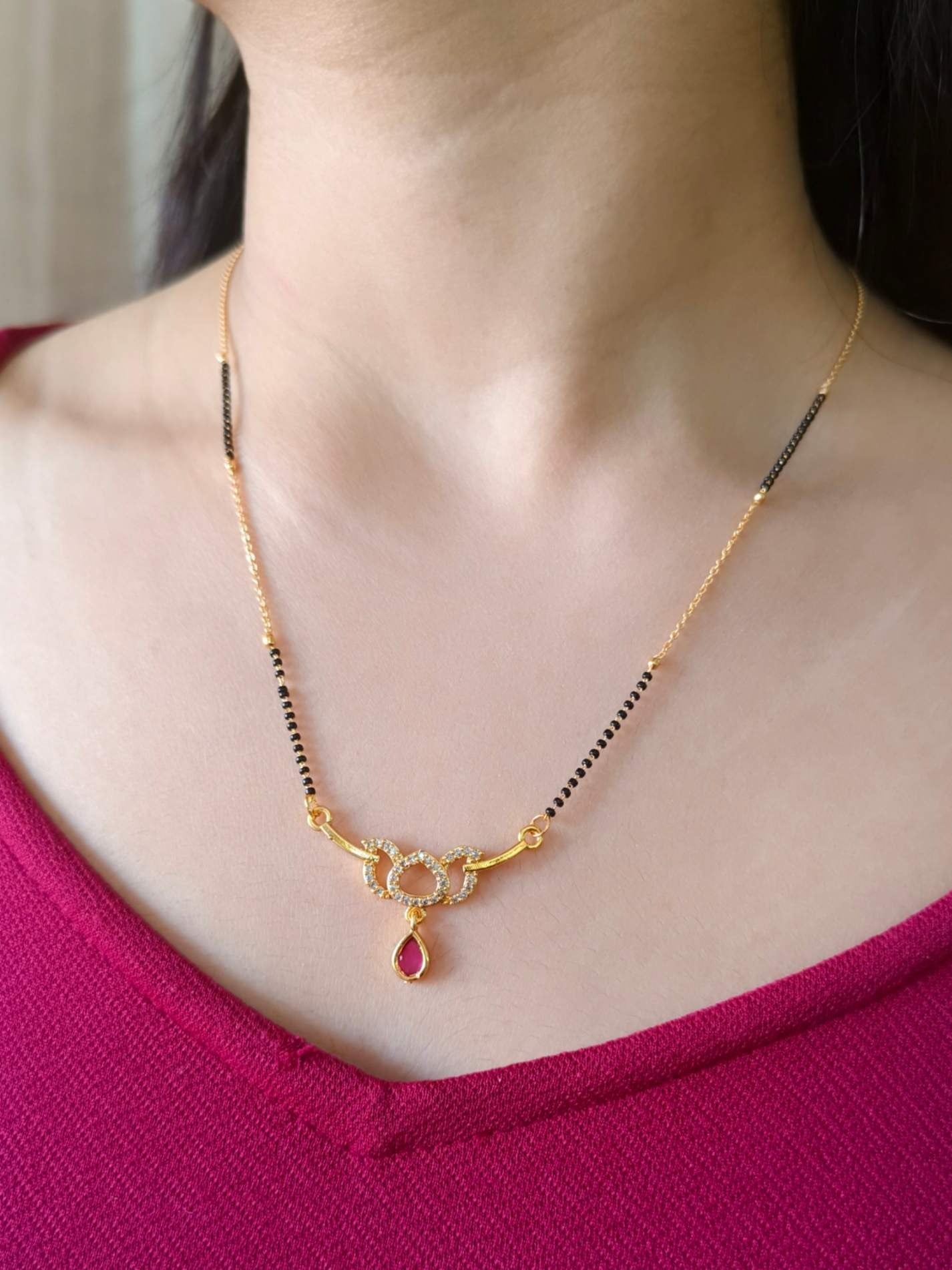 AD Mangalsutra Online