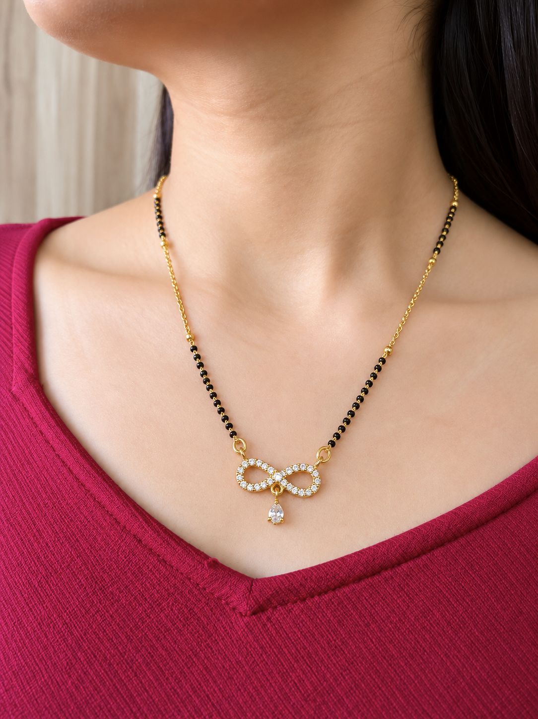 AD Mangalsutra Online