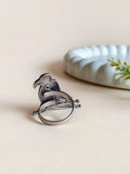 Adjustable Trendy Finger Ring | AMOLA