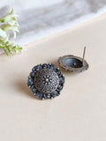 Stud Earrings