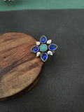 Oxidized Ring