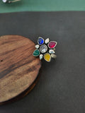 Oxidized Ring