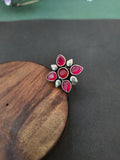 Oxidized Ring