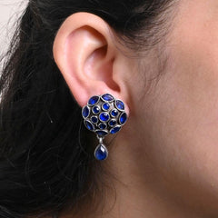 Oxidised Studs