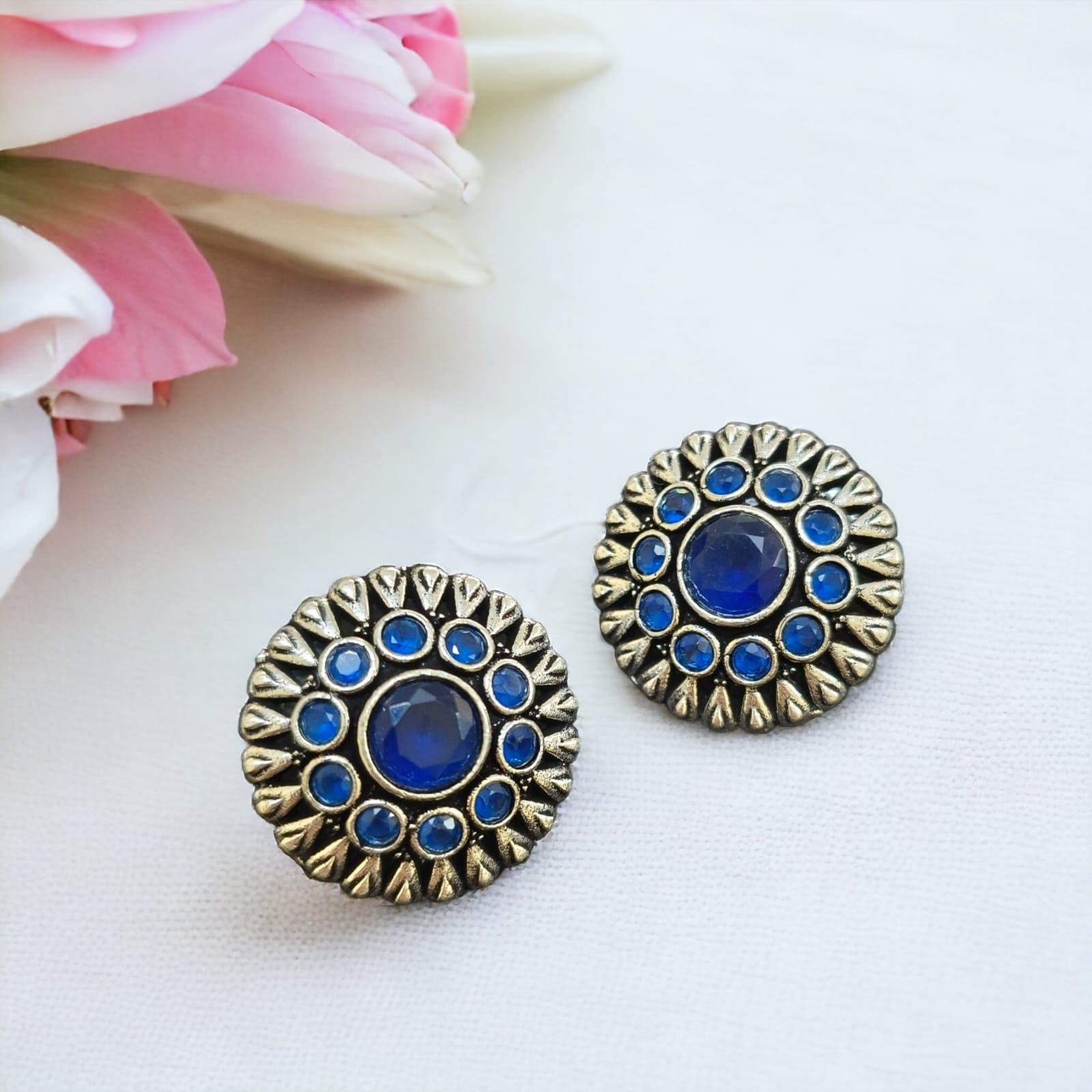 daily wear small stud earrings