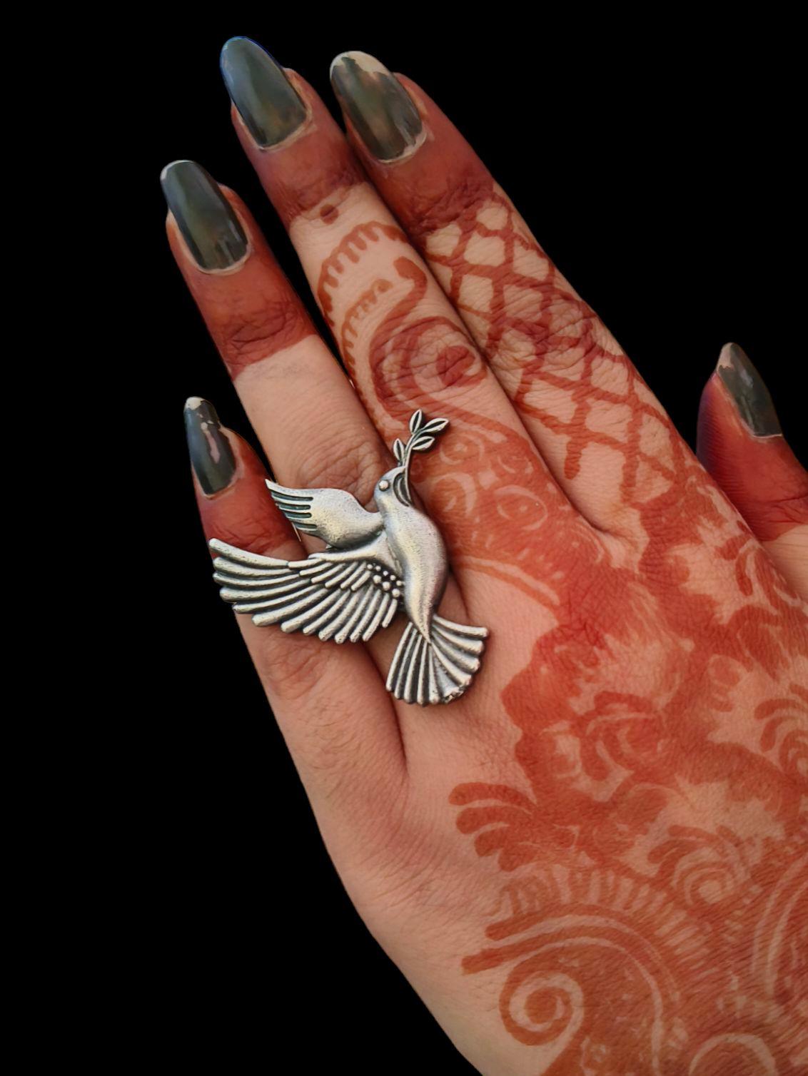 adjustable Ring