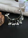 Oxidized Studs