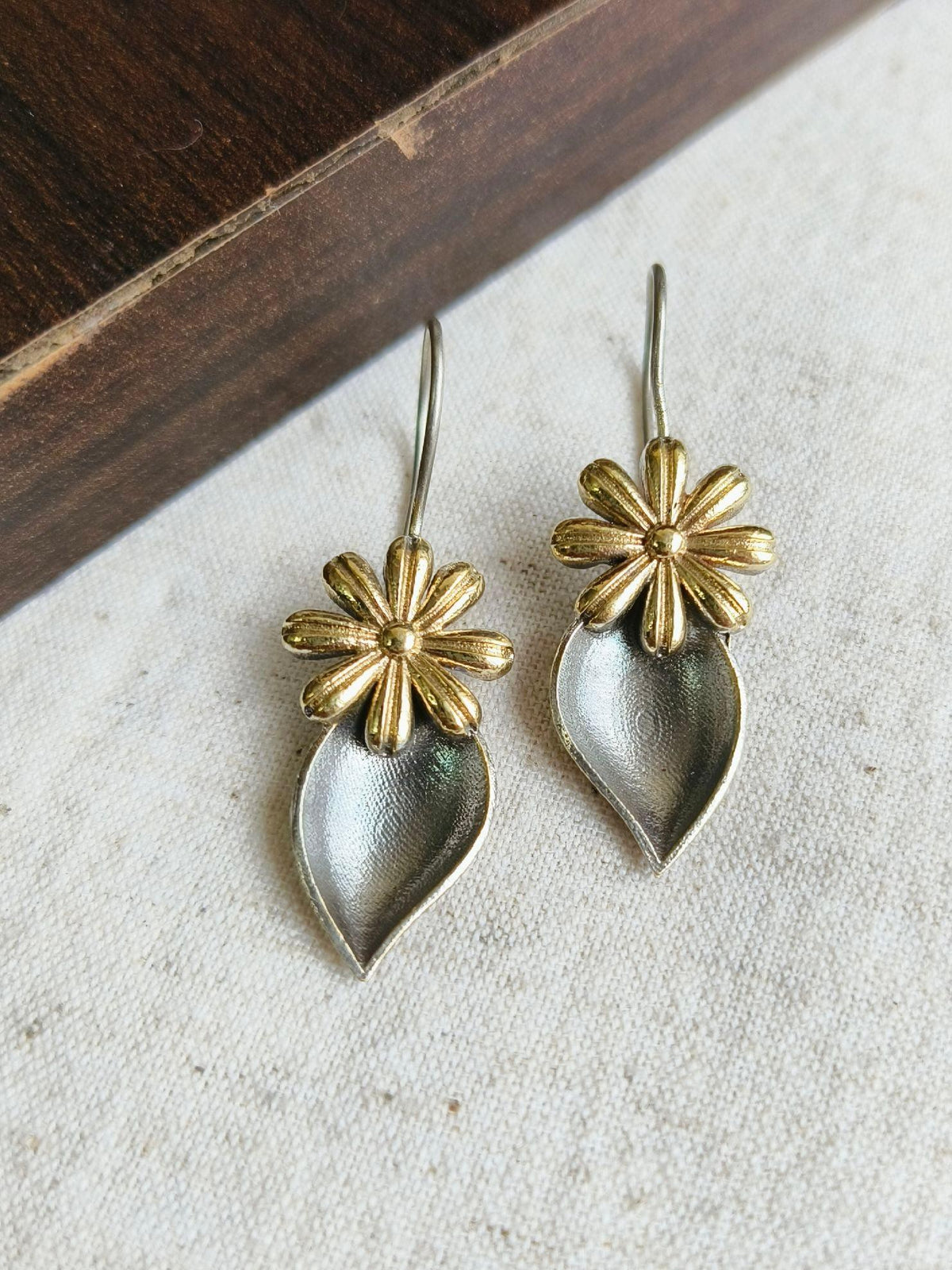 Hook Earrings