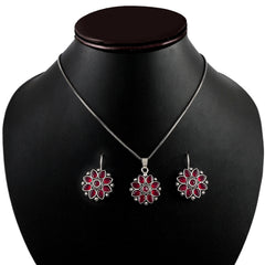 Pendant Set