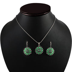 Pendant set