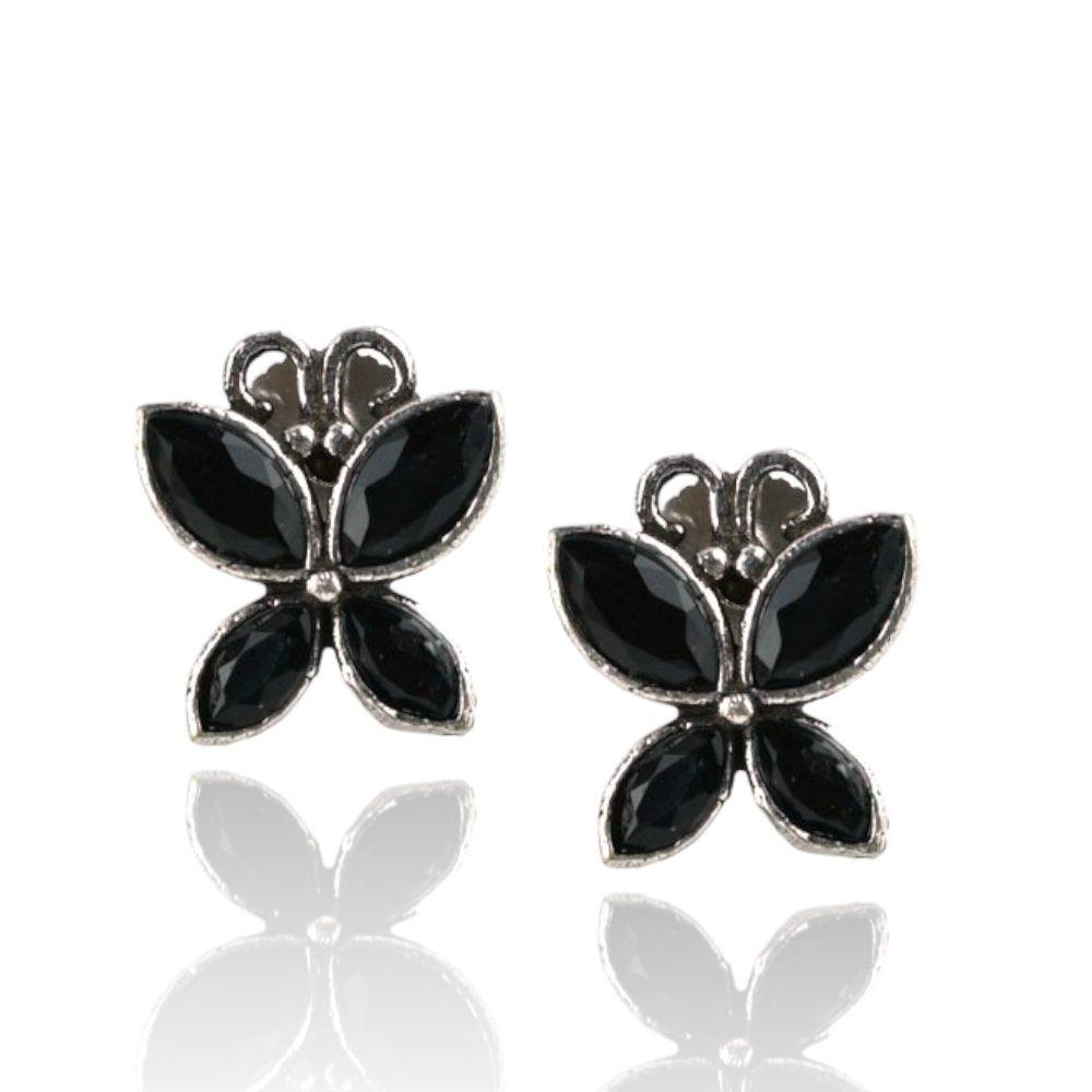 Oxidised Studs