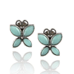 Oxidised Studs