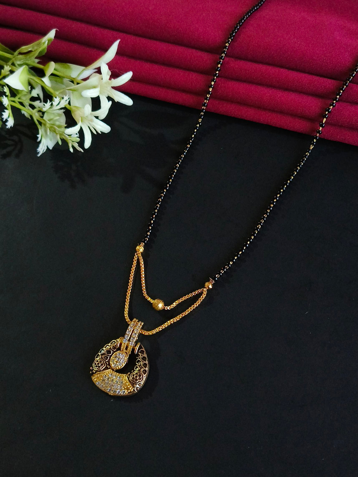 Elegant Daily Wear Stud Earrings | Sarichka