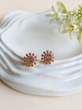 Elegant Daily Wear Stud Earrings | Sarichka