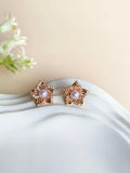 Elegant Daily Wear Stud Earrings | AMOLA