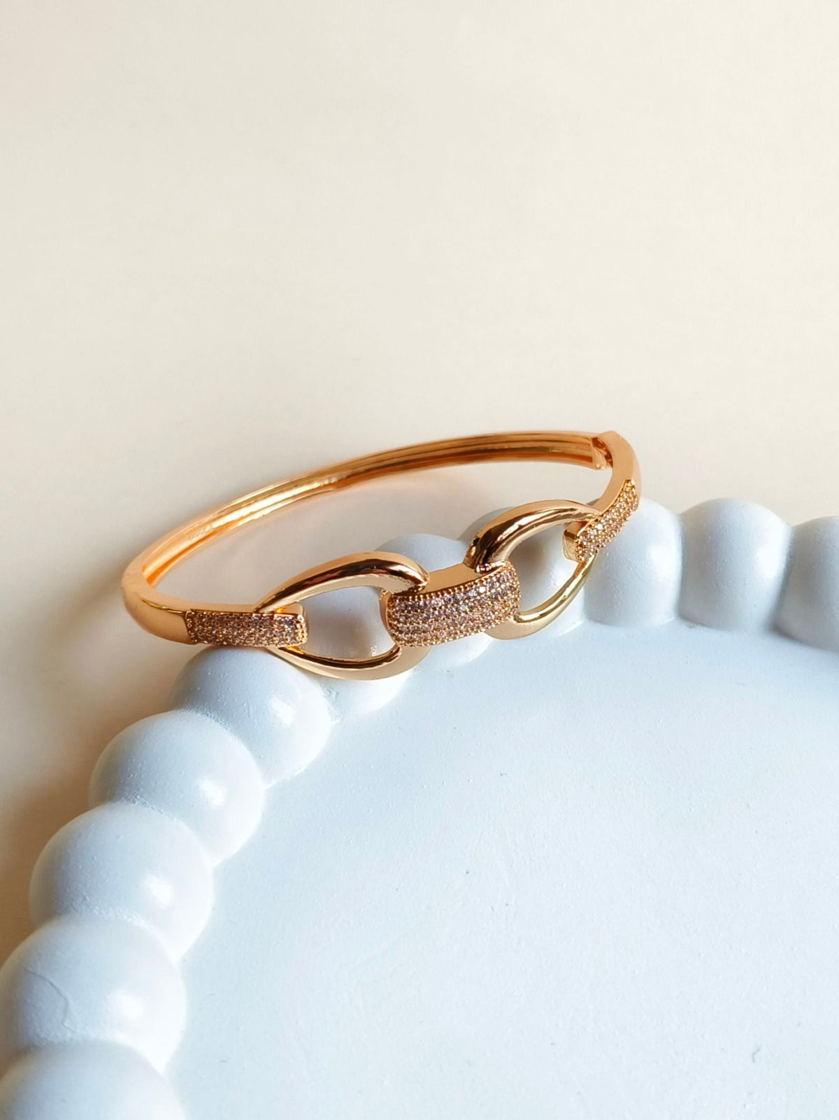 Signature Style Ad Bracelet | Sarichka