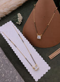 Traditional AD Mangalsutra | AMOLA