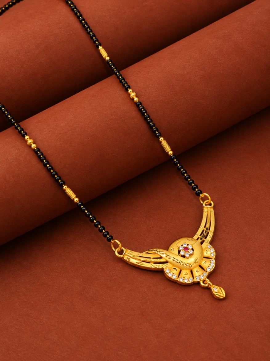 AD Mangalsutra Online