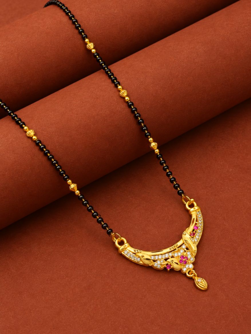 AD Mangalsutra Online