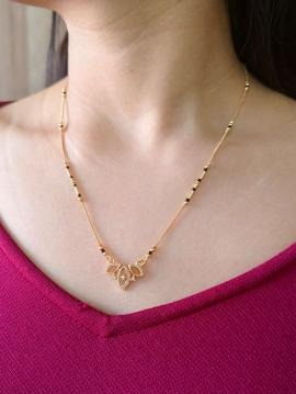 AD Mangalsutra Online