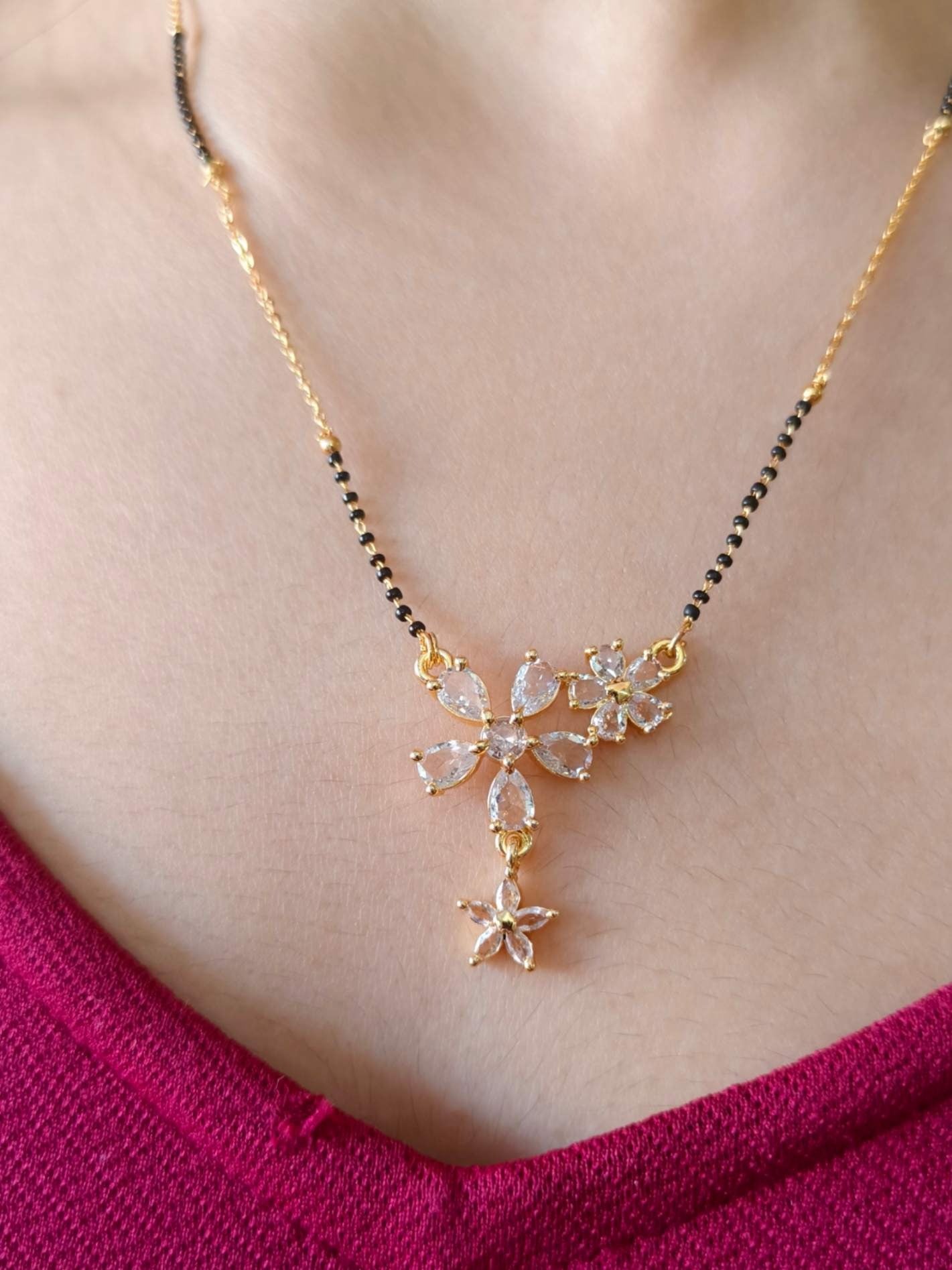 AD Mangalsutra Online