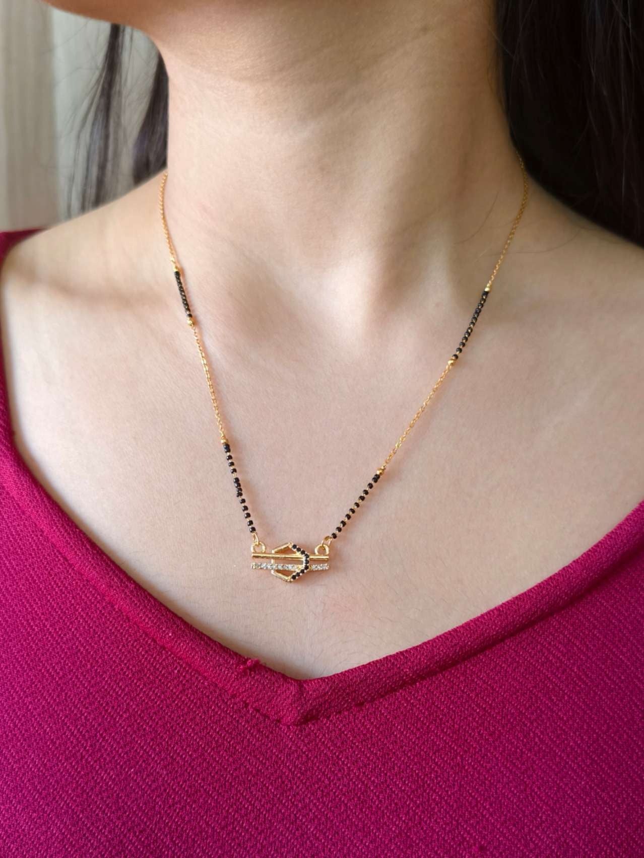 AD Mangalsutra Online