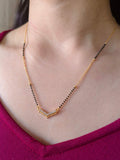AD Mangalsutra Online
