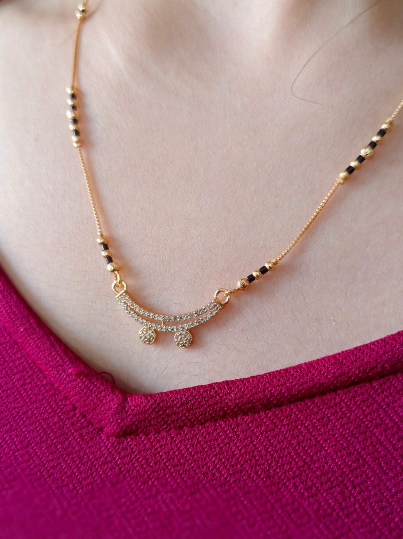 AD Mangalsutra Online