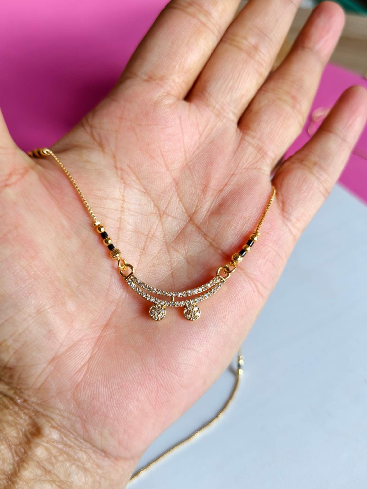 AD Mangalsutra Online