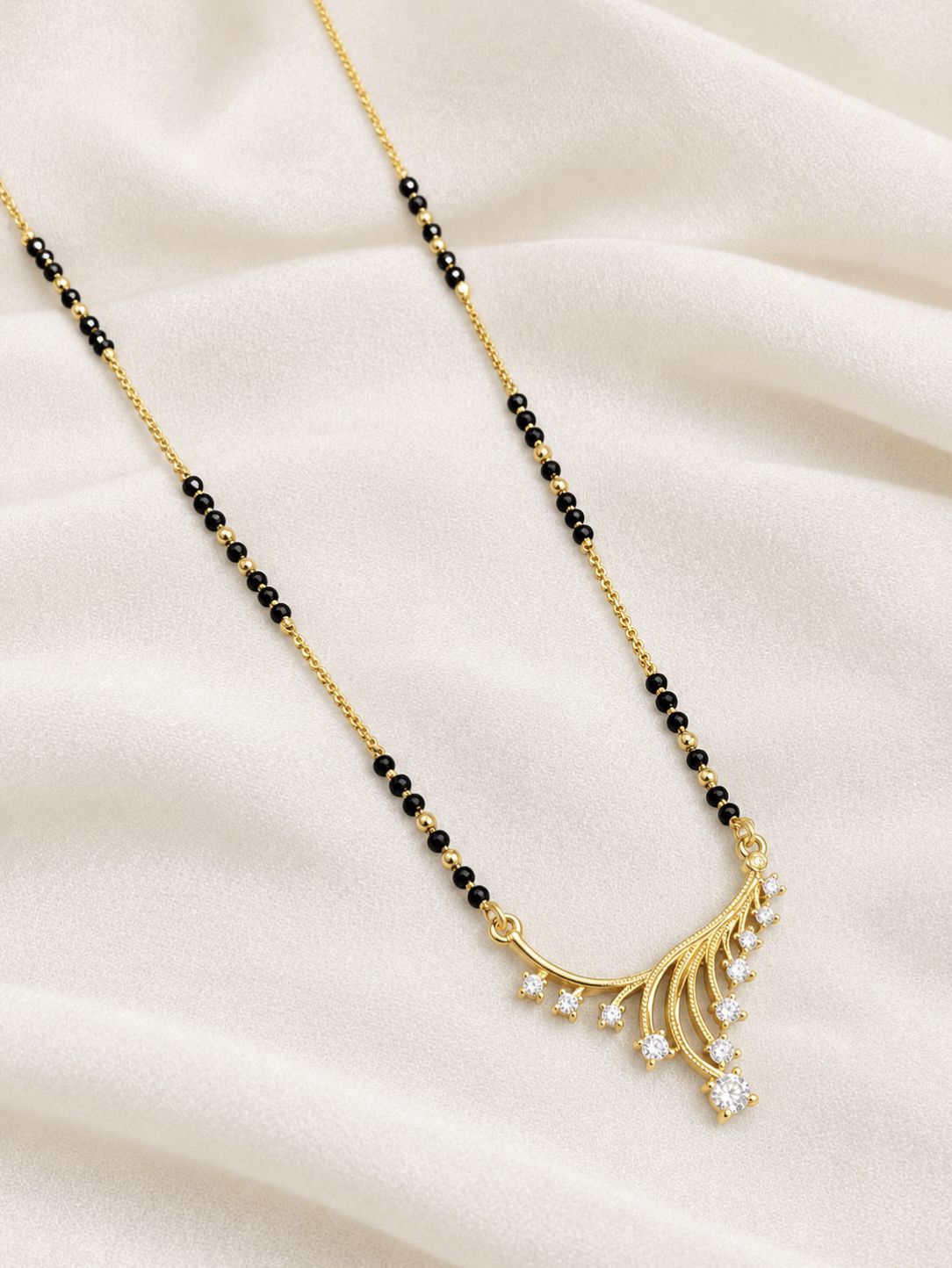 AD Mangalsutra Online